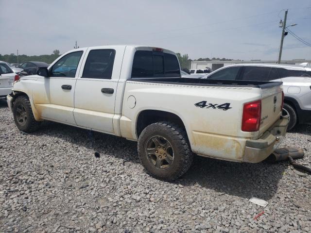 2006 Dodge Dakota Quad Slt VIN: 1D7HW48N06S535292 Lot: 51338994