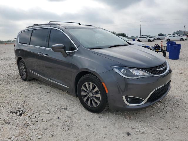 2020 Chrysler Pacifica Touring L Plus VIN: 2C4RC1EG2LR111217 Lot: 51357984