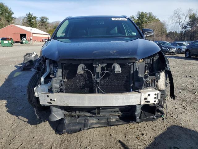 2015 Toyota Highlander Xle VIN: 5TDJKRFH0FS189576 Lot: 49487434