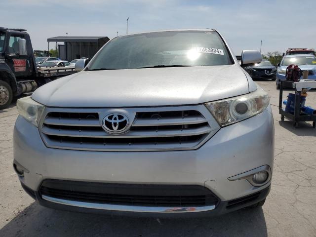 5TDZK3EH6DS102309 | 2013 Toyota highlander base