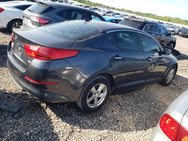 2015 Kia Optima Lx VIN: 5XXGM4A77FG440102 Lot: 50673624