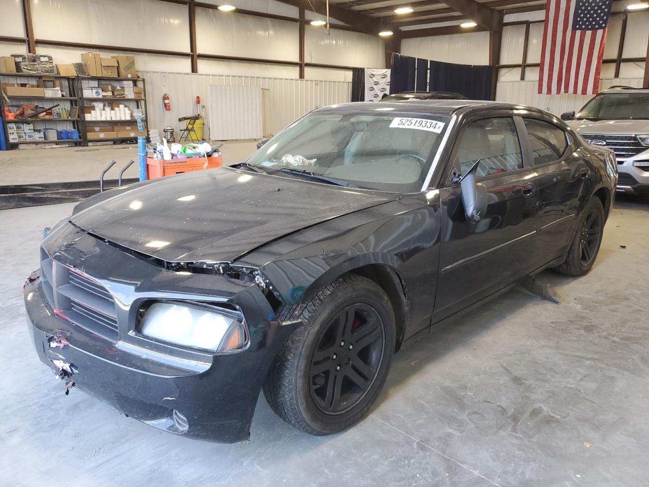 2B3KA43G07H602068 2007 Dodge Charger Se