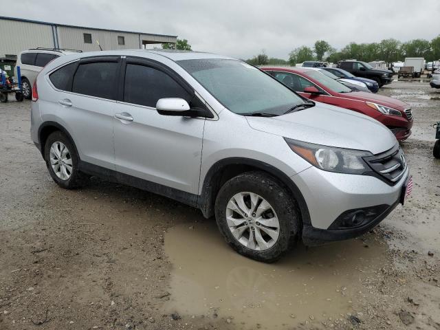 2HKRM4H5XDH620107 2013 Honda Cr-V Ex