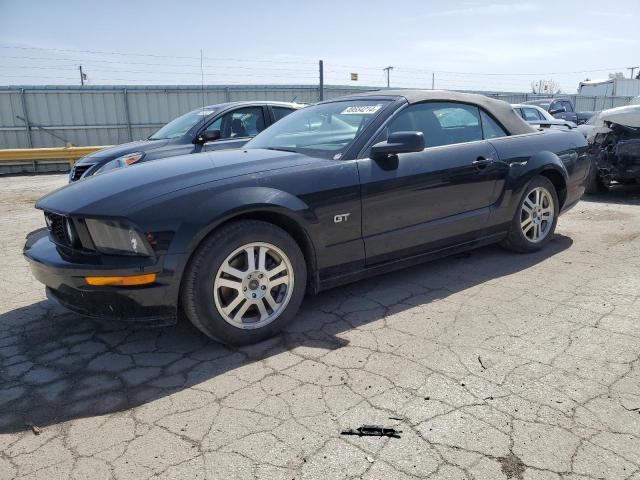 2005 Ford Mustang Gt VIN: 1ZVHT85H155179700 Lot: 49554214
