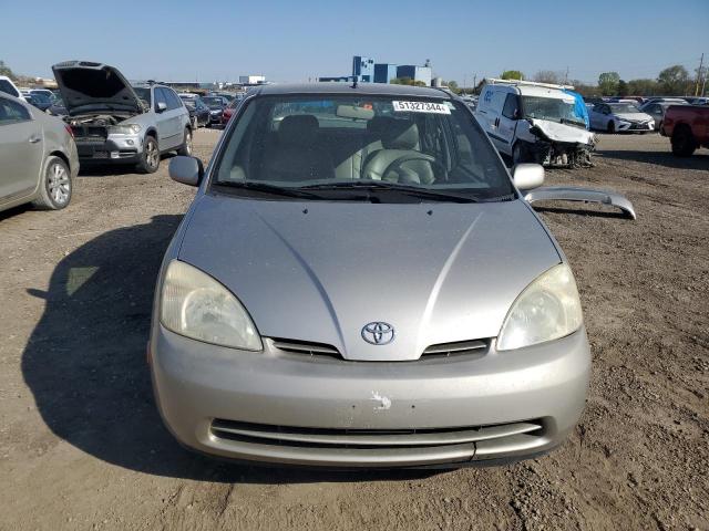 2002 Toyota Prius VIN: JT2BK18U020062316 Lot: 51327344