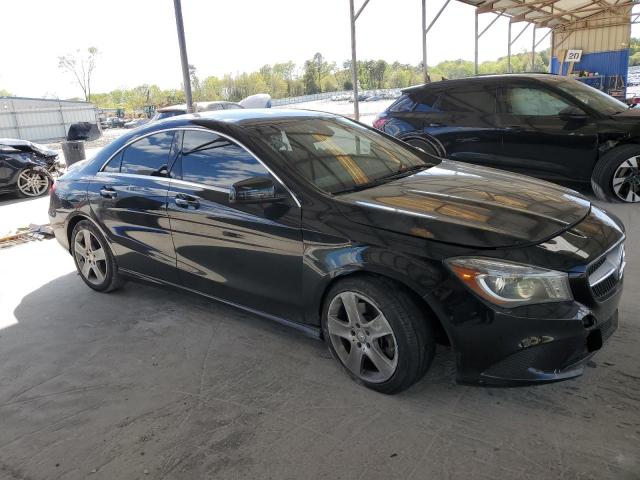 VIN WDDSJ4EB3FN161239 2015 Mercedes-Benz CLA-Class,... no.4