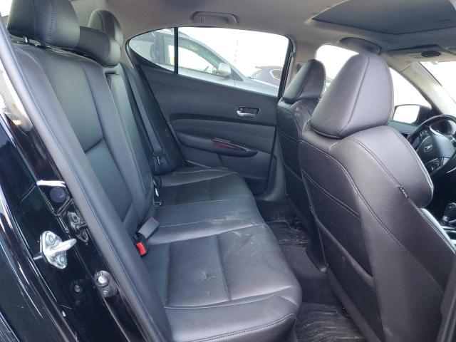 2017 Acura Tlx VIN: 19UUB1F32HA000138 Lot: 51196044