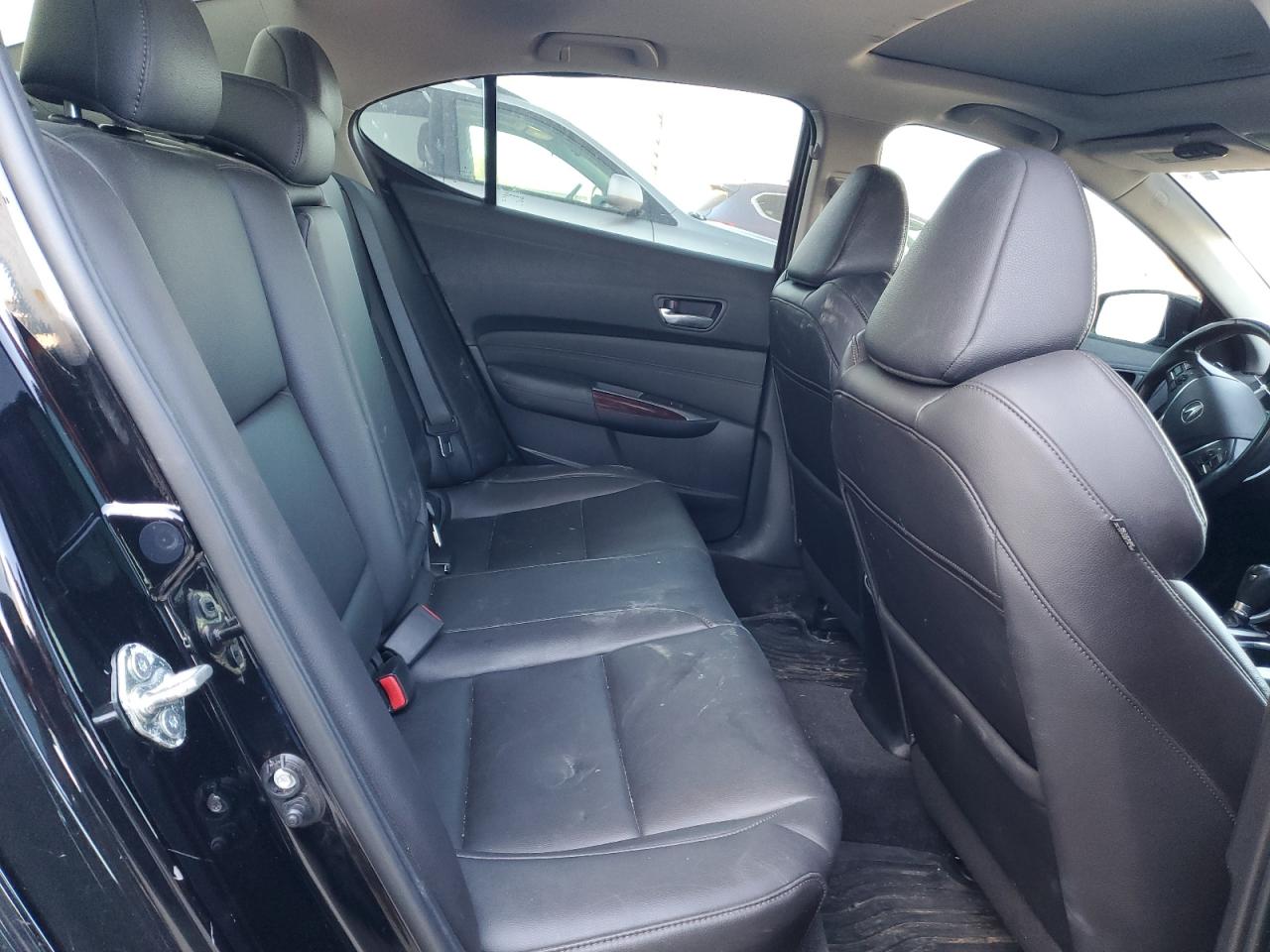 19UUB1F32HA000138 2017 Acura Tlx