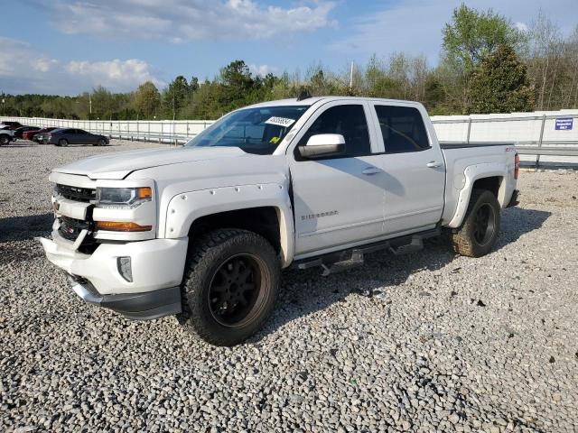 2016 Chevrolet Silverado K1500 Lt VIN: 3GCUKREC4GG261382 Lot: 49358654