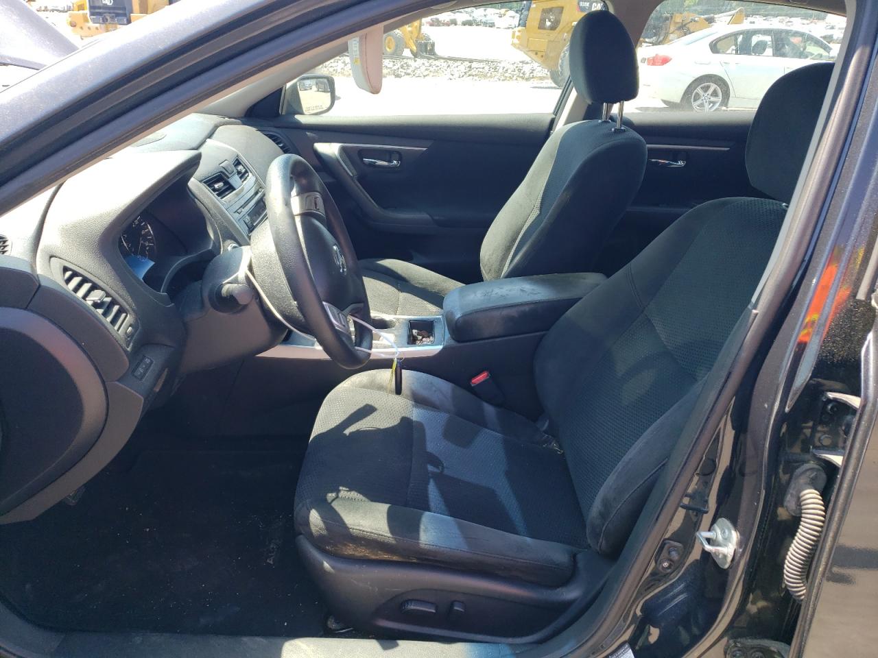 1N4AL3AP8FC189812 2015 Nissan Altima 2.5