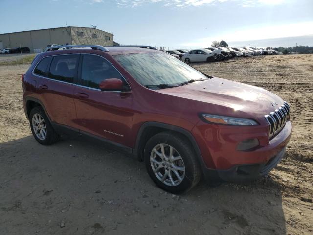 2014 Jeep Cherokee Latitude VIN: 1C4PJLCSXEW283893 Lot: 52173634