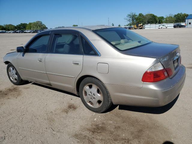 2003 Toyota Avalon Xl VIN: 4T1BF28B23U324410 Lot: 49677244