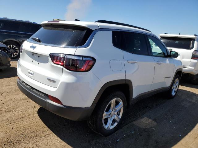 2023 JEEP COMPASS - 3C4NJDBN6PT568897