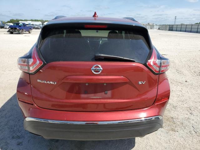 2017 Nissan Murano S VIN: 5N1AZ2MG1HN102429 Lot: 51277114