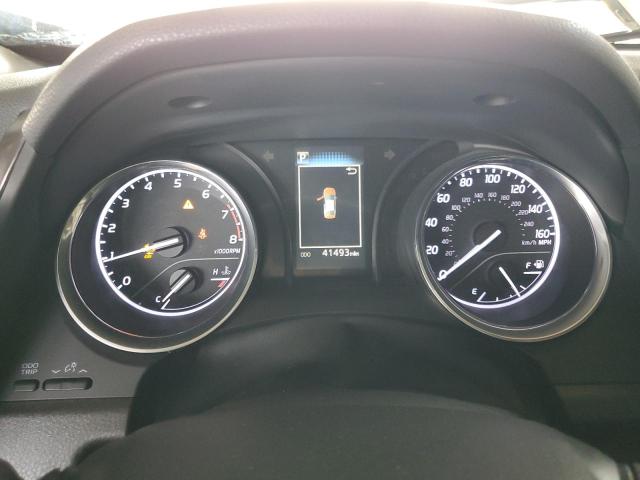 2020 Toyota Camry Se VIN: 4T1G11AK2LU397074 Lot: 51014654