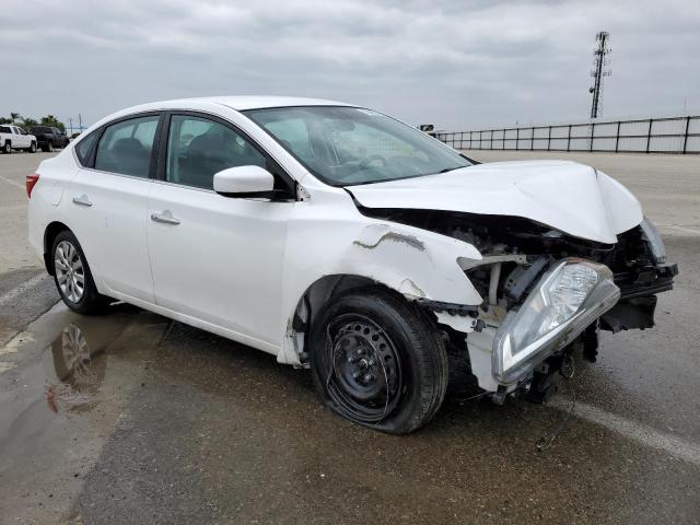 2016 Nissan Sentra S VIN: 3N1AB7AP8GL669815 Lot: 52402264