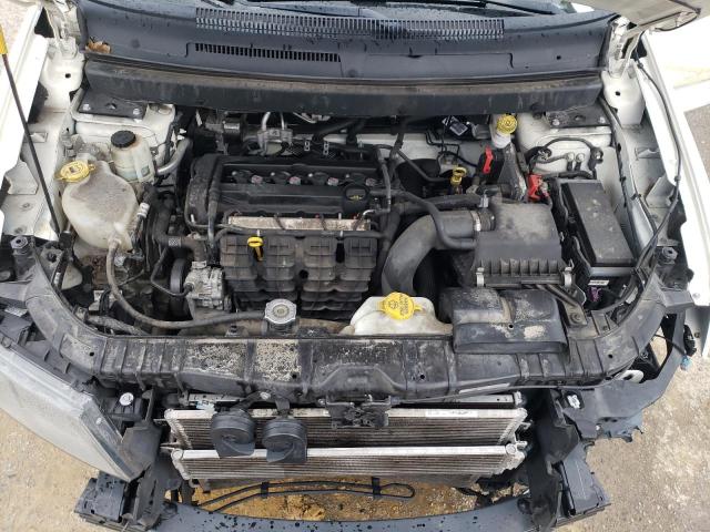 2018 Dodge Journey Se VIN: 3C4PDCAB8JT534128 Lot: 49776304