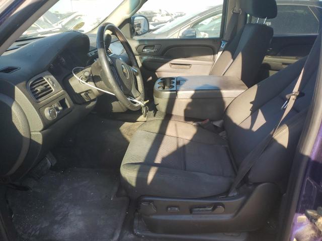 2010 Chevrolet Tahoe C1500 Ls VIN: 1GNUCAE04AR249249 Lot: 49351774