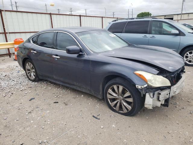 2011 Infiniti M37 VIN: JN1BY1AP6BM323230 Lot: 48539484