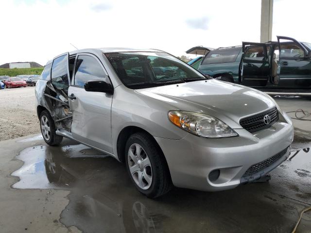 2006 Toyota Corolla Matrix Xr VIN: 2T1KR32E86C610123 Lot: 50360144