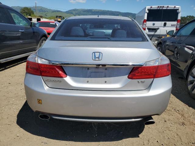 2015 Honda Accord Exl VIN: 1HGCR3F81FA020893 Lot: 51299484