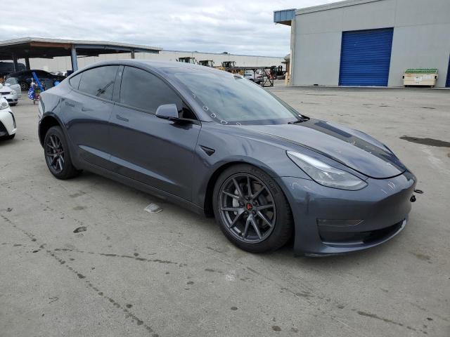 2023 Tesla Model 3 VIN: 5YJ3E1EAXPF680667 Lot: 51963024