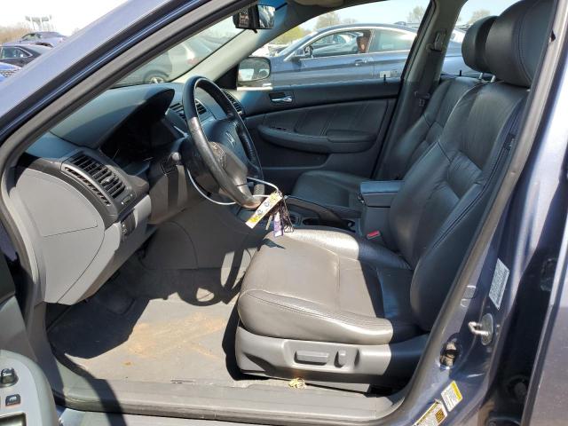 2007 Honda Accord Ex VIN: 1HGCM56827A127897 Lot: 50758384