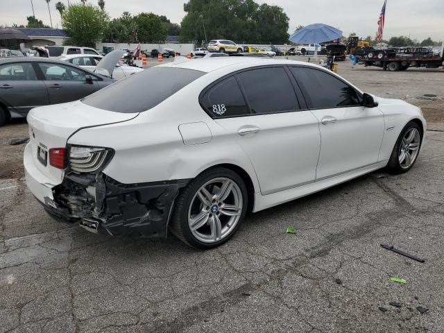 2015 BMW 550 I - WBAKN9C50FD960875