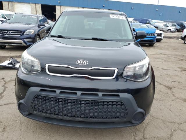 2015 Kia Soul VIN: KNDJN2A21F7231930 Lot: 52306974