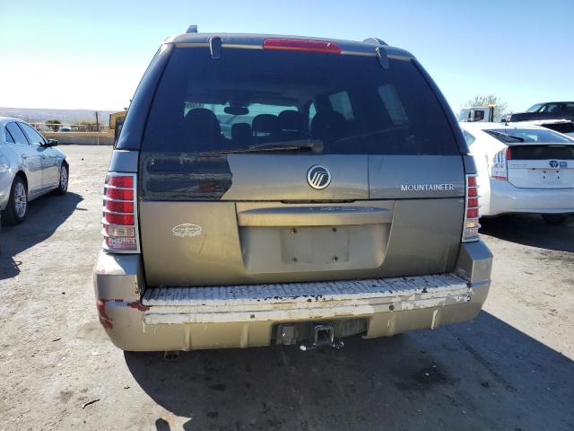 2005 Mercury Mountaineer VIN: 4M2DU86K55ZJ22573 Lot: 47699894