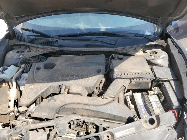 2017 NISSAN ALTIMA 2.5 - 1N4AL3AP3HN321656