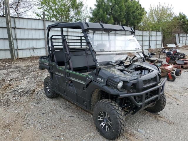 2020 KAWASAKI MULE - 372FBFKM01808