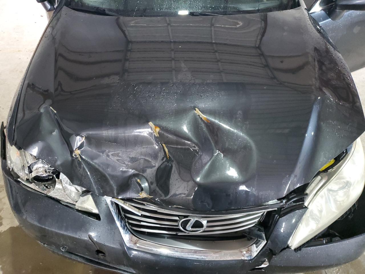 JTHBJ46G072149264 2007 Lexus Es 350
