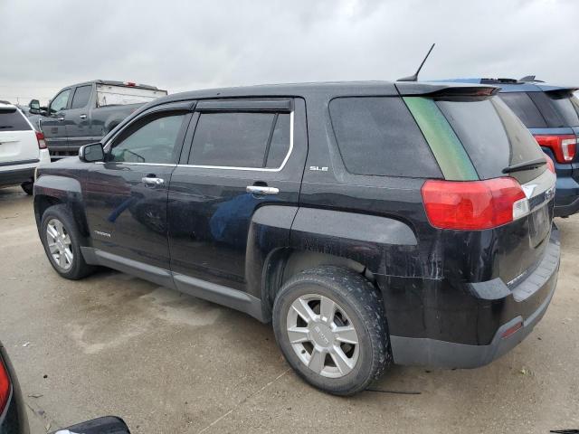 2013 GMC Terrain Sle VIN: 2GKALMEK3D6391966 Lot: 51590814