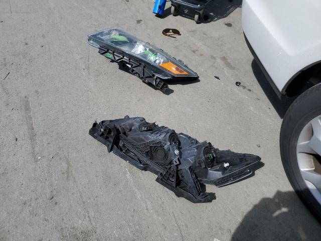 2012 Honda Crosstour Exl VIN: 5J6TF1H54CL001277 Lot: 50751234