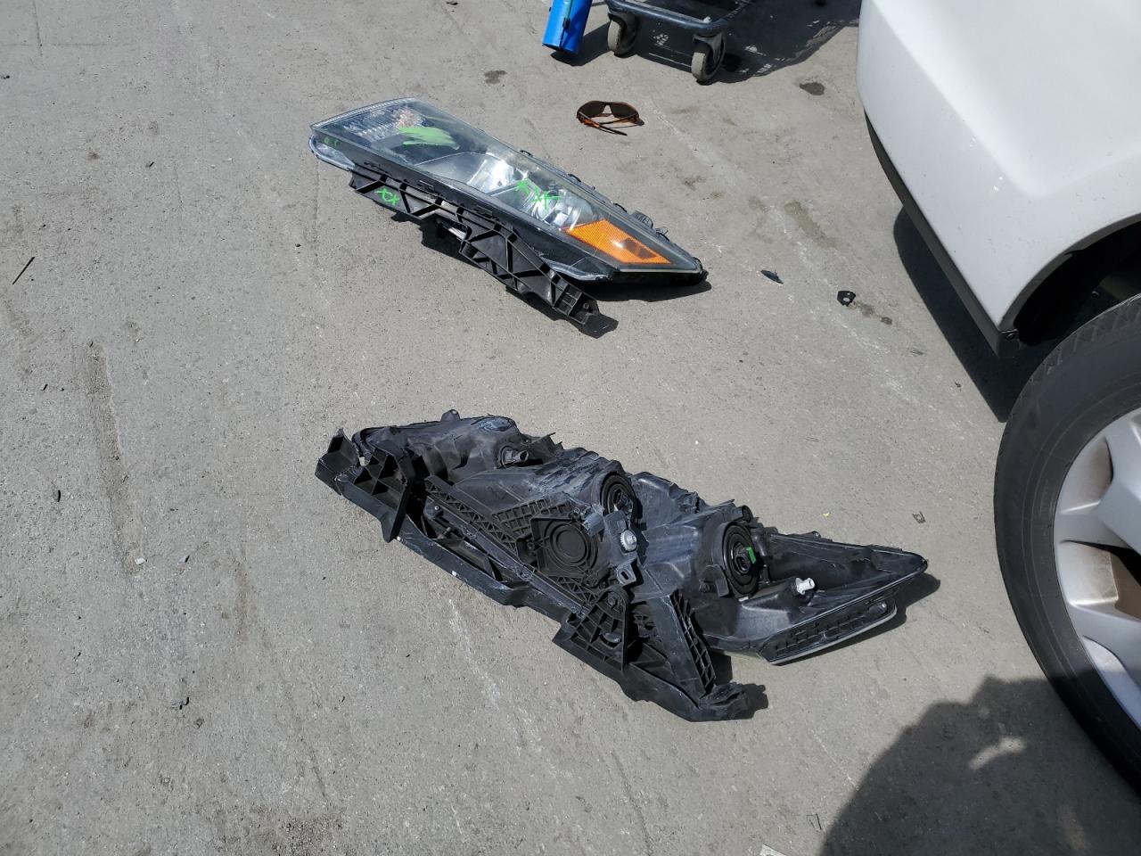 5J6TF1H54CL001277 2012 Honda Crosstour Exl