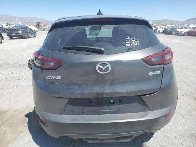 2019 Mazda Cx-3 Sport VIN: JM1DKDB70K1447163 Lot: 51112694