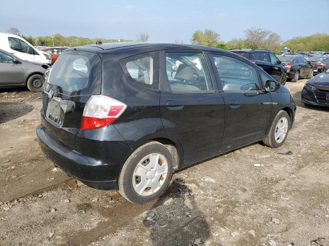 Vin: jhmge8g32dc070598, lot: 50976644, honda fit 20133