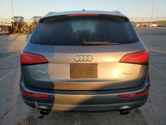 VIN WA1CFAFP2EA078751 2014 Audi Q5, Premium no.6