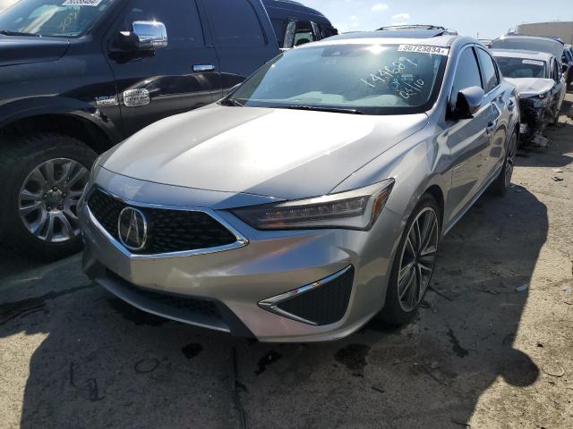 19UDE2F31KA001253 2019 Acura Ilx 2019 Acura Ilx VIN: 19UDE2F31KA001253 Lot: 50723834