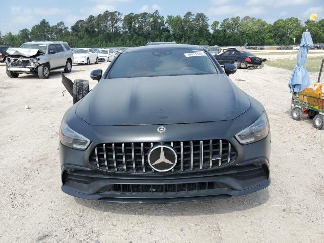 2020 Mercedes-Benz Amg Gt 53 VIN: W1K7X6BB4LA016606 Lot: 49437544