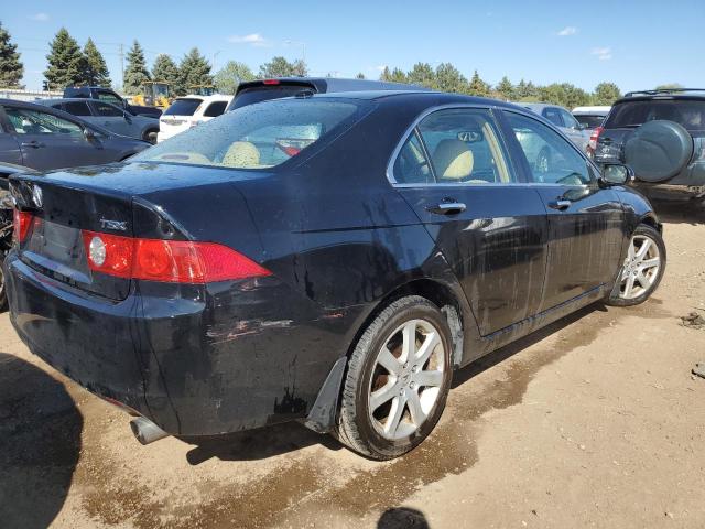 2005 Acura Tsx VIN: JH4CL96835C015215 Lot: 51252454