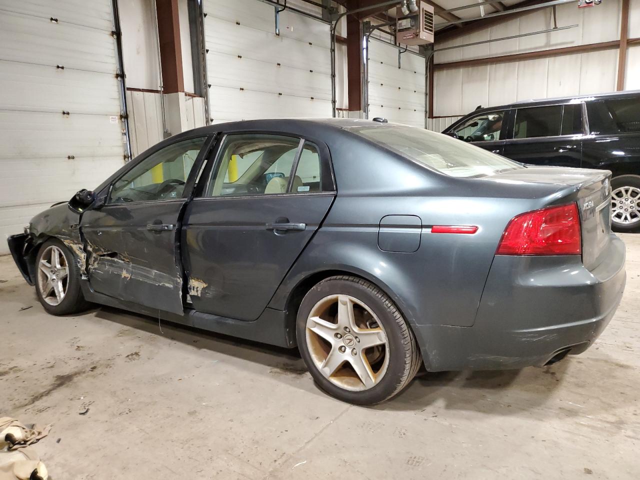 19UUA66224A067954 2004 Acura Tl