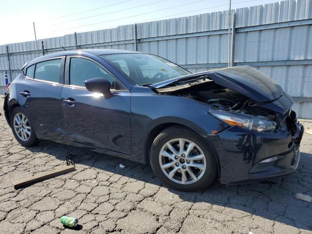 2017 Mazda 3 Sport VIN: 3MZBN1K79HM155033 Lot: 50725464