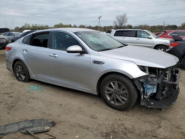 5XXGT4L3XLG437073 Kia Optima LX 4