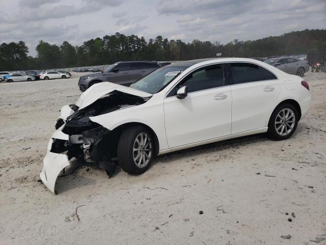 2020 MERCEDES-BENZ A 220 - W1K3G4EB9LW046315