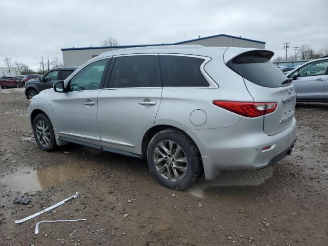 2015 Infiniti Qx60 VIN: 5N1AL0MMXFC526096 Lot: 51807764