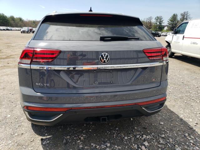 1V2ME2CA2LC232829 Volkswagen Atlas CROS 6