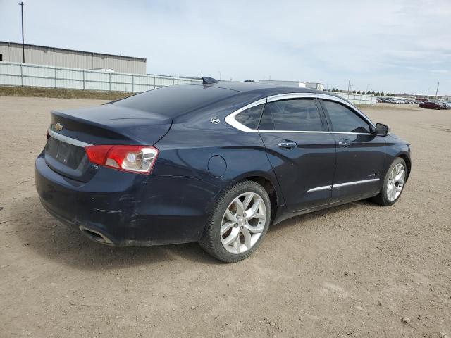 VIN 2G1165S31F9163769 2015 Chevrolet Impala, Ltz no.3