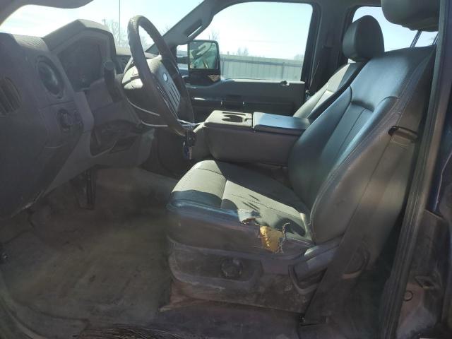 2012 Ford F250 Super Duty VIN: 1FT7W2B62CEA85005 Lot: 49536754